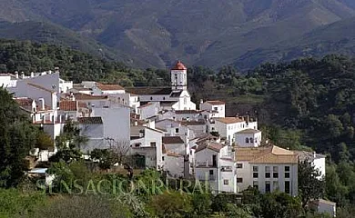 Apartamentos Jardines del Visir en Genalguacil (Málaga) - Foto 2