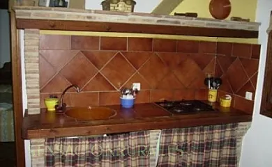 Apartamentos Jardines del Visir en Genalguacil (Málaga) - Foto 4