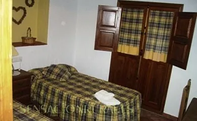 Apartamentos Jardines del Visir en Genalguacil (Málaga) - Foto 6