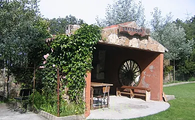 Finca La Tejera en La Hoya (Salamanca) - Foto 3