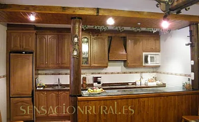 Finca La Tejera en La Hoya (Salamanca) - Foto 6