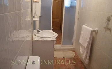 Finca La Tejera en La Hoya (Salamanca) - Foto 7