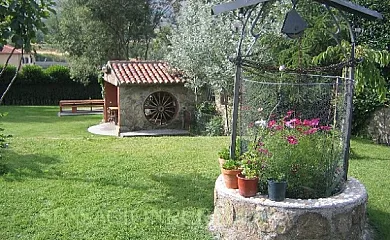 Finca La Tejera en La Hoya (Salamanca) - Foto 9