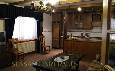 Finca La Tejera en La Hoya (Salamanca) - Foto 11