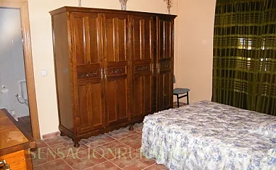 Finca La Tejera en La Hoya (Salamanca) - Foto 12