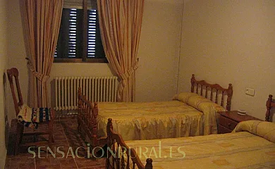 Finca La Tejera en La Hoya (Salamanca) - Foto 14