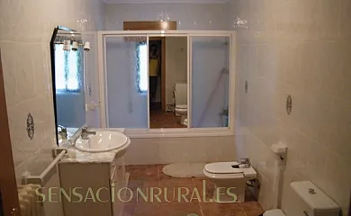 Finca La Tejera en La Hoya (Salamanca) - Foto 15