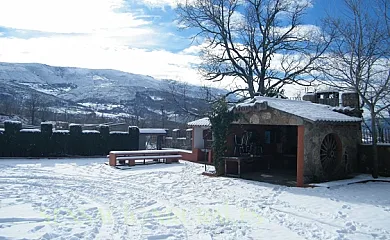 Finca La Tejera en La Hoya (Salamanca) - Foto 18