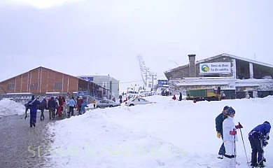 Finca La Tejera en La Hoya (Salamanca) - Foto 19