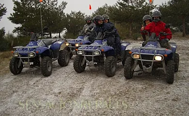 Finca La Tejera en La Hoya (Salamanca) - Foto 20