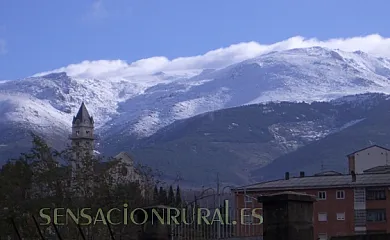 Finca La Tejera en La Hoya (Salamanca) - Foto 21