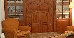 hotel rural casa del rio 003