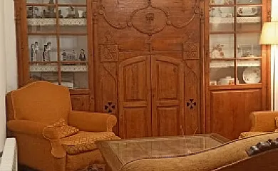 hotel rural casa del rio en Alozaina (Málaga) - Foto 3