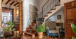 hotel rural casa del rio 005