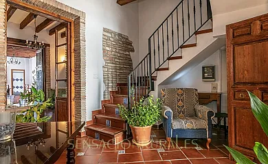 hotel rural casa del rio en Alozaina (Málaga) - Foto 5