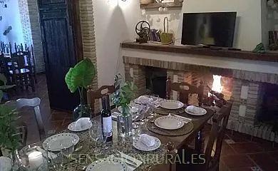 hotel rural casa del rio en Alozaina (Málaga) - Foto 6