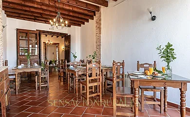 hotel rural casa del rio en Alozaina (Málaga) - Foto 7