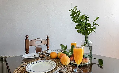 hotel rural casa del rio en Alozaina (Málaga) - Foto 8