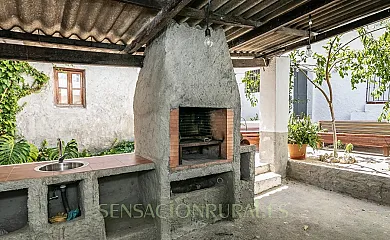 hotel rural casa del rio en Alozaina (Málaga) - Foto 10