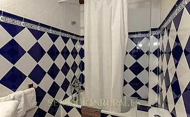 hotel rural casa del rio en Alozaina (Málaga) - Foto 13