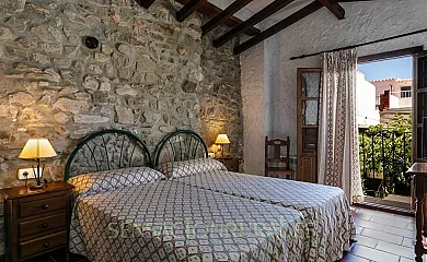 hotel rural casa del rio en Alozaina (Málaga) - Foto 14