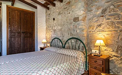 hotel rural casa del rio en Alozaina (Málaga) - Foto 15