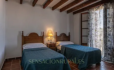 hotel rural casa del rio en Alozaina (Málaga) - Foto 17