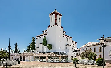 hotel rural casa del rio en Alozaina (Málaga) - Foto 19