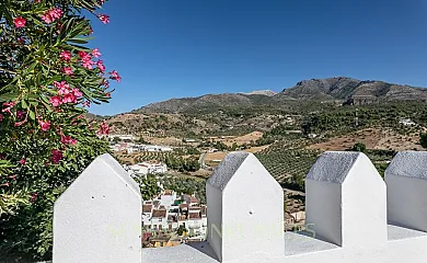 hotel rural casa del rio en Alozaina (Málaga) - Foto 20