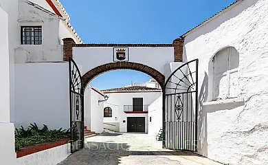 hotel rural casa del rio en Alozaina (Málaga) - Foto 21