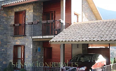 Casa Biescas en Gavín (Huesca) - Foto 7