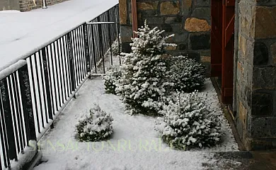 Casa Biescas en Gavín (Huesca) - Foto 9