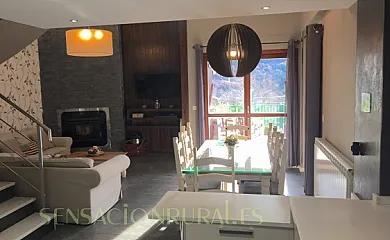 Casa Biescas en Gavín (Huesca) - Foto 13