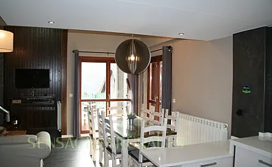 Casa Biescas en Gavín (Huesca) - Foto 15