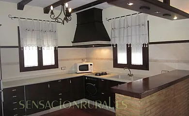 Casa Jazmín en El Bosque (Cádiz) - Foto 3