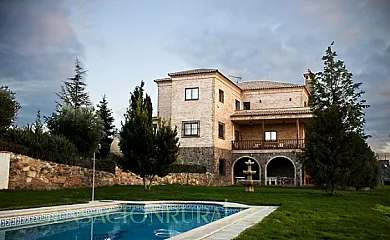 Casa Rural Cigarral del Pintor en Toledo [Ciudad] (Toledo) - Foto 2