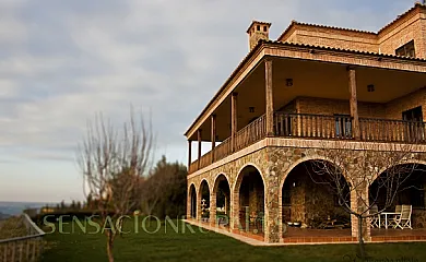 Casa Rural Cigarral del Pintor en Toledo [Ciudad] (Toledo) - Foto 3