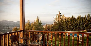 Casa Rural Cigarral del Pintor 004