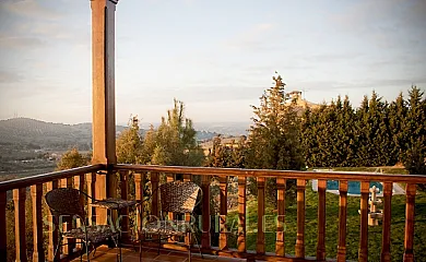 Casa Rural Cigarral del Pintor en Toledo [Ciudad] (Toledo) - Foto 4