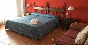 Casa Rural Cigarral del Pintor 005