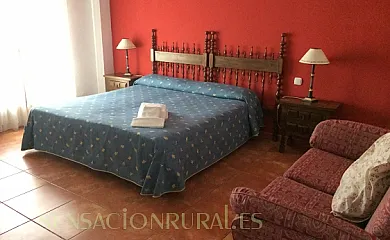Casa Rural Cigarral del Pintor en Toledo [Ciudad] (Toledo) - Foto 5