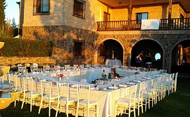 Casa Rural Cigarral del Pintor en Toledo [Ciudad] (Toledo) - Foto 7