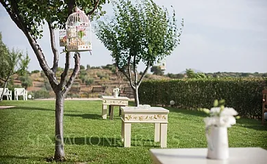 Casa Rural Cigarral del Pintor en Toledo [Ciudad] (Toledo) - Foto 9