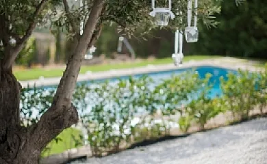 Casa Rural Cigarral del Pintor en Toledo [Ciudad] (Toledo) - Foto 10