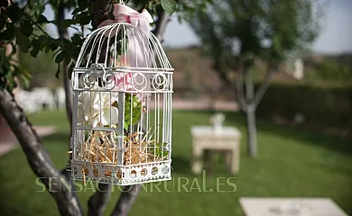 Casa Rural Cigarral del Pintor en Toledo [Ciudad] (Toledo) - Foto 11