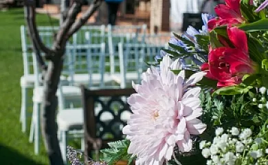 Casa Rural Cigarral del Pintor en Toledo [Ciudad] (Toledo) - Foto 12