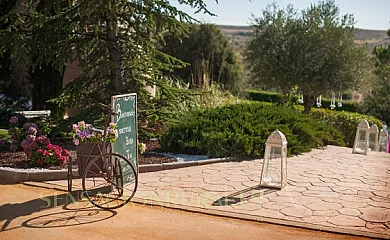 Casa Rural Cigarral del Pintor en Toledo [Ciudad] (Toledo) - Foto 13