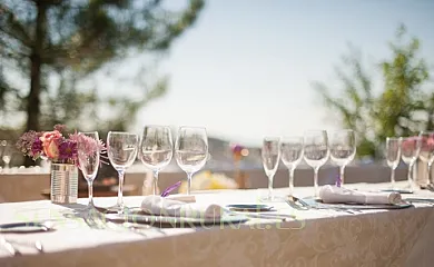 Casa Rural Cigarral del Pintor en Toledo [Ciudad] (Toledo) - Foto 14