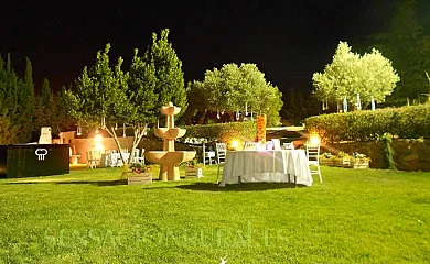 Casa Rural Cigarral del Pintor en Toledo [Ciudad] (Toledo) - Foto 15