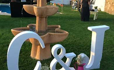 Casa Rural Cigarral del Pintor en Toledo [Ciudad] (Toledo) - Foto 16